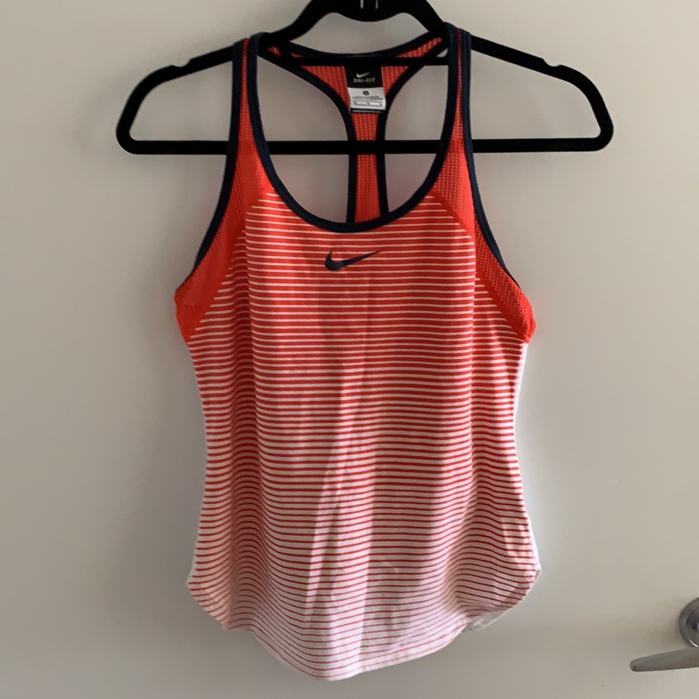 Nike Women’s Dri-Fit Tank Top